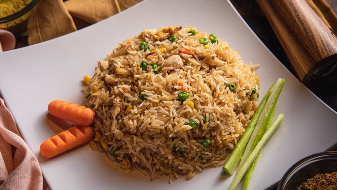 The Fiber Tier-List: 12 Common Grains Ranked by Digestive Ease