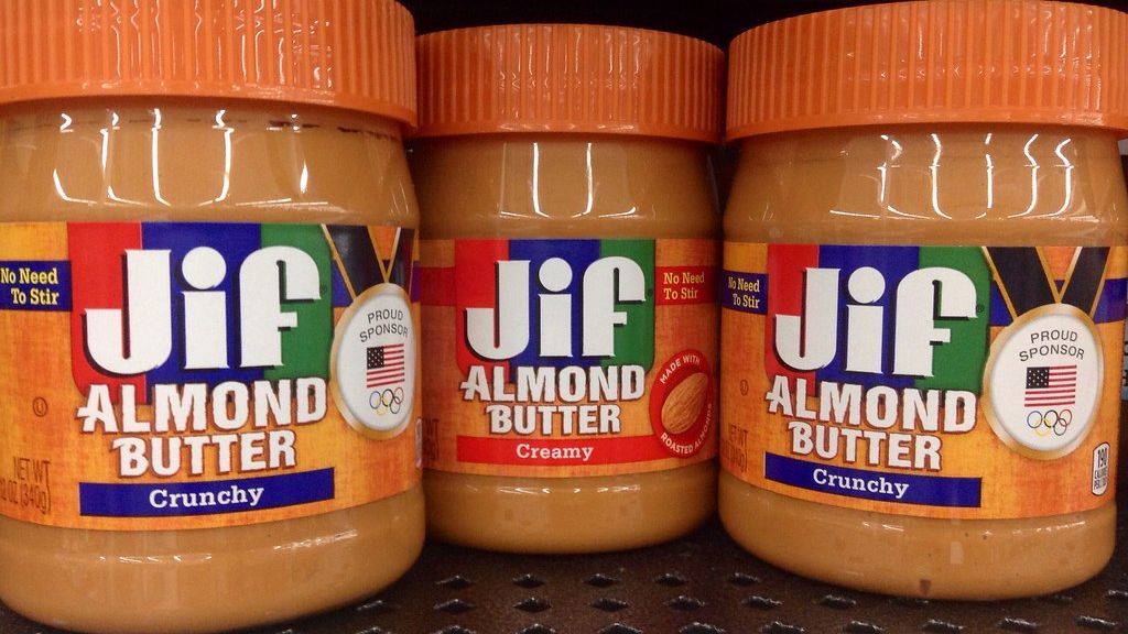 Nut Butter Wars: 8 Varieties Ranked by Protein-to-Sugar Ratio