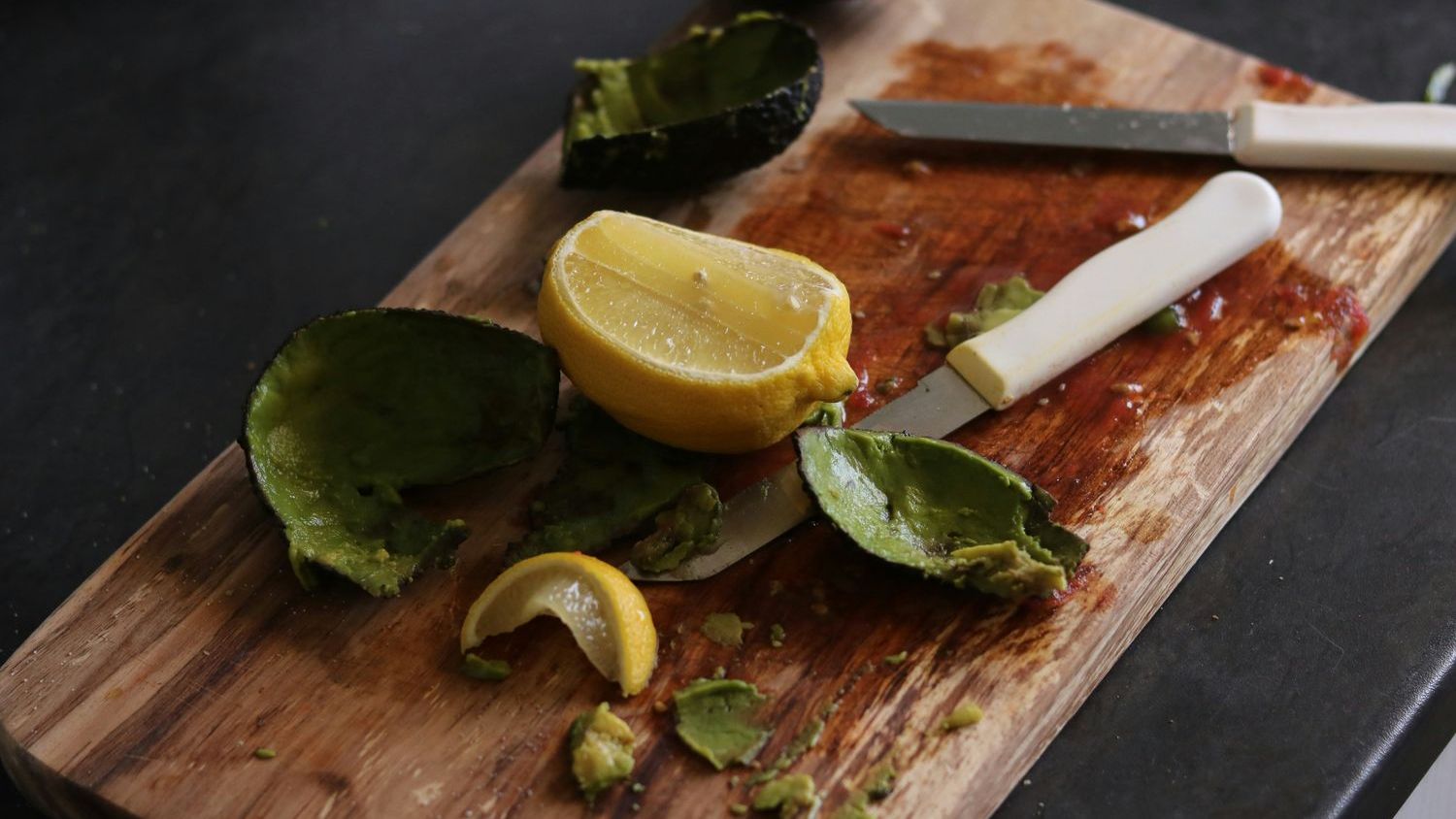 How to Get Avocado Out of Clothes: What Actually Works