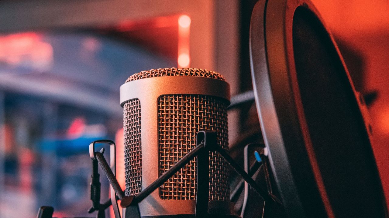 Introducing “In the Booth with Babish,” a New Podcast From Andrew Rea, Eater, and Vox Media