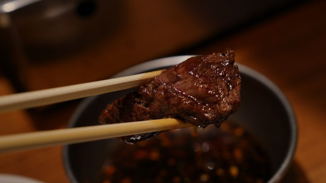 Yum Yum Sauce
