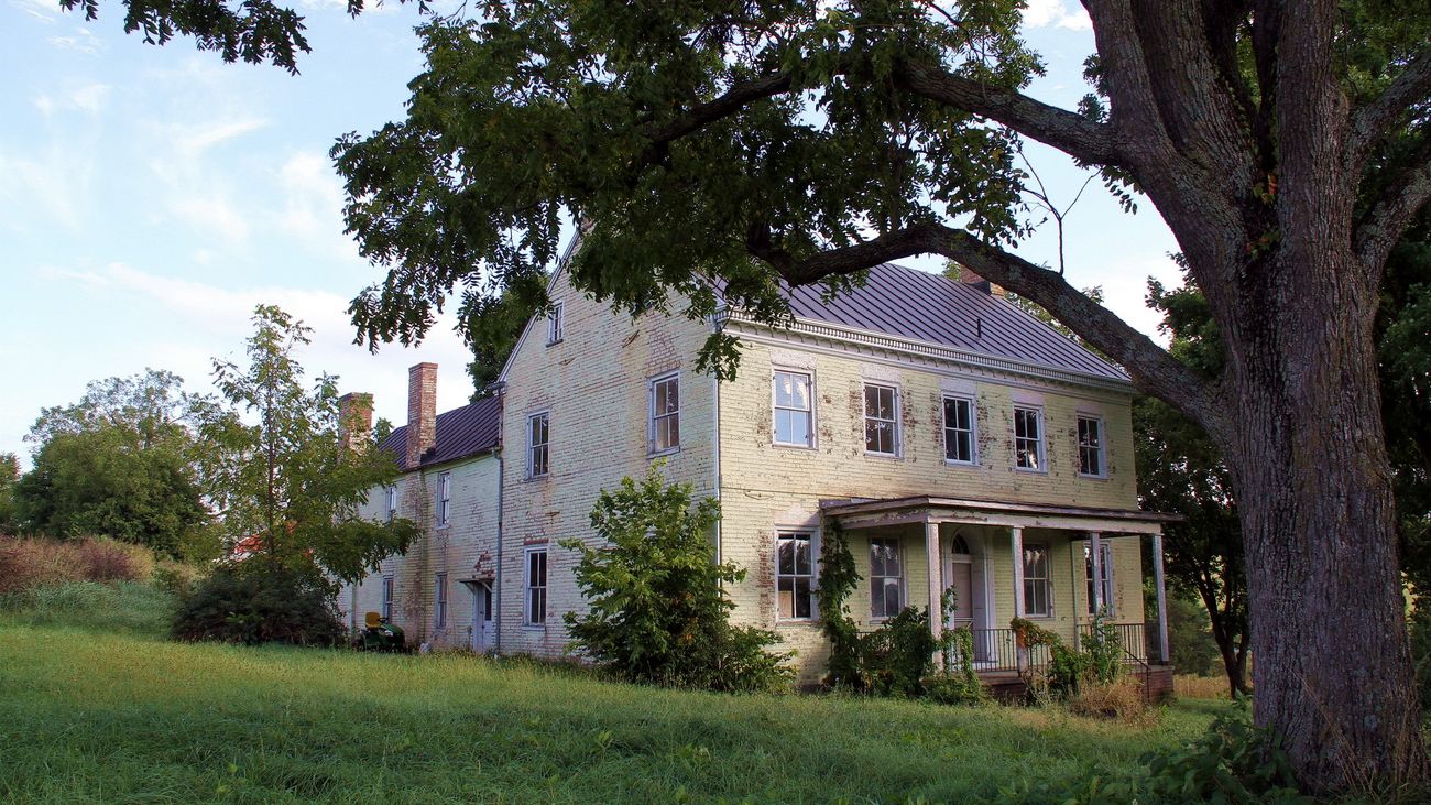 Today in History: May 20, Lincoln signs Homestead Act