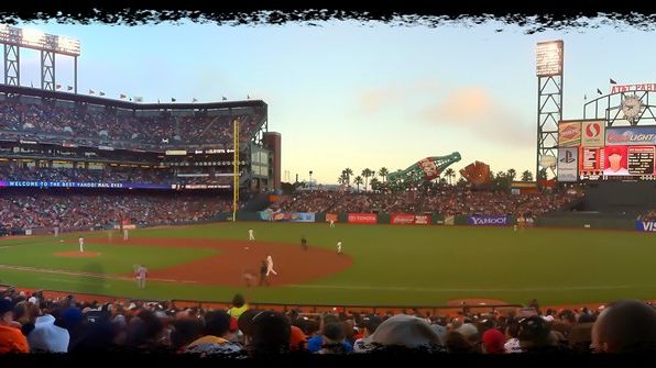 Diamondbacks host the Giants on 4-game home win streak