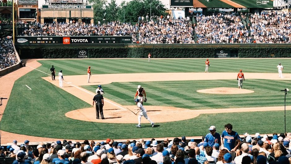 Cubs bring 4-game losing streak into matchup with the Brewers