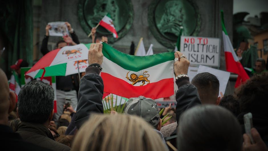 Iran Sticks to Its Guns as Trump's Threats Begin to Lose Power