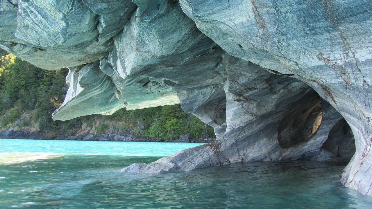 New animals discovered in Cambodian caves