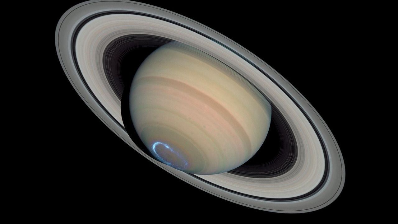Will Saturn Transit In Different Zodiac Signs In 2026?