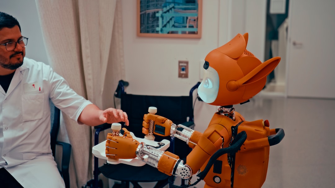 Healthcare AI News 5/20/26