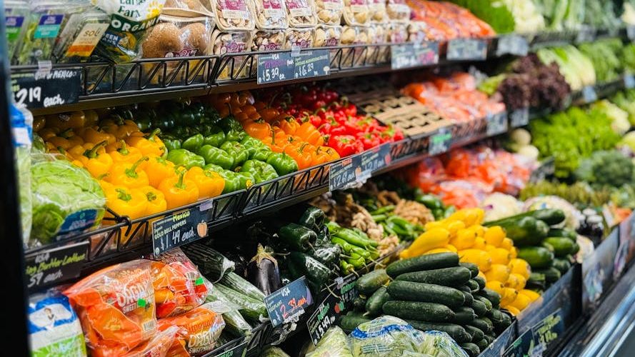 Organic Produce Is Having a Moment — But the Real Story Is Why