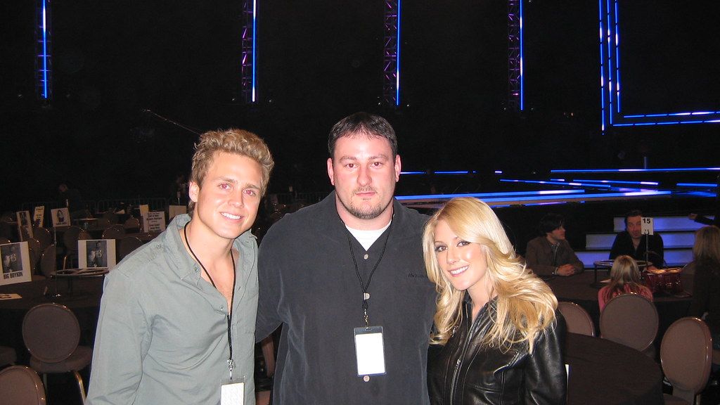Spencer Pratt reveals shocking reason he joined Republican party