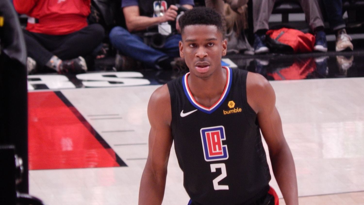 Shai Gilgeous-Alexander trolls Isaiah Harteinstein’s defense on Victor Wembanyama: ‘Not sure it was good’