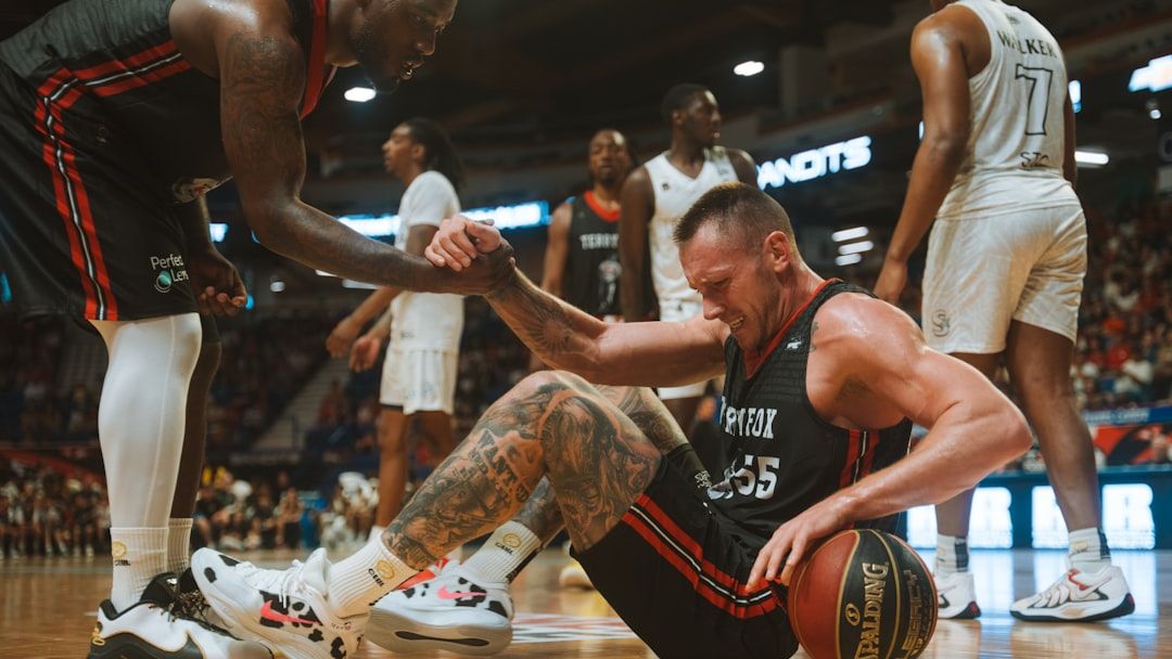 Dylan Harper’s Game 2 Injury Draws Concern From Sports Doctor