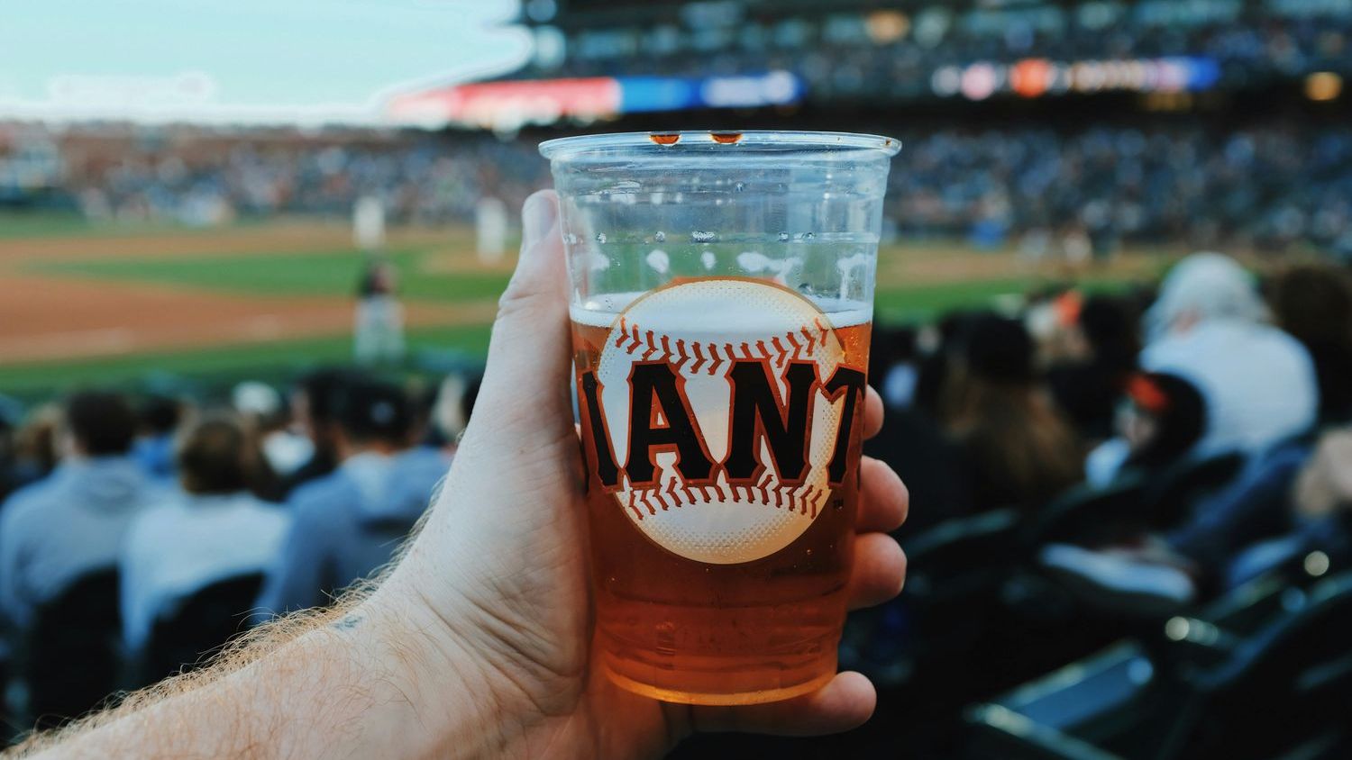 Baseball Stadiums Have Lax Outside Food Policies. Fans Love It.